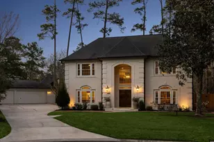 2 Thundercreek Pl, Spring, TX 77381 - Photo 47