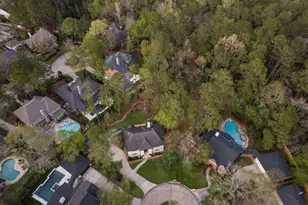 2 Thundercreek Pl, Spring, TX 77381 - Photo 45