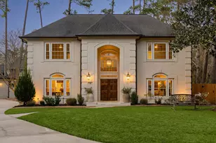 2 Thundercreek Pl, The Woodlands, TX 77381 - Photo 1