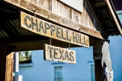 000 W Lot 31 Reserve At Chapell Hill Rd W, Chappell Hill, TX 77880 - Photo 5