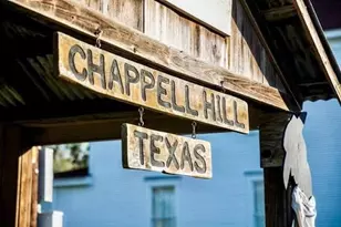 000 W Lot 31 Reserve At Chapell Hill Rd W, Chappell Hill, TX 77880 - Photo 5
