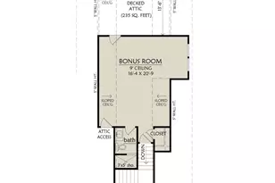 000 W Lot 31 Reserve At Chappell Hill Rd W, Chappell Hill, TX 77880 - Photo 19