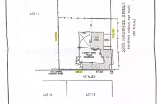 3308 Hastings St, Houston, TX 77017 - Photo 13