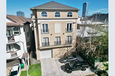 314 W Bell Street #203, Houston, TX 77019 - Photo 33