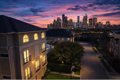 314 W Bell Street #203, Houston, TX 77019 - Photo 35