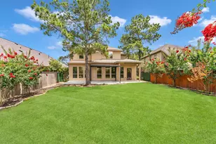 255 New Harmony Trail, Spring, TX 77389 - Photo 9