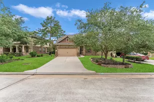 255 New Harmony Trail, Spring, TX 77389 - Photo 1