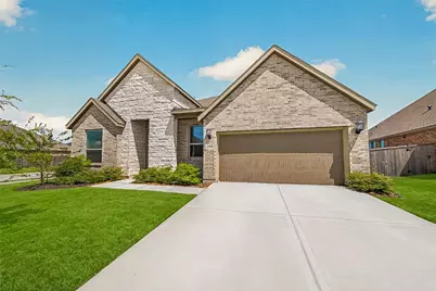 2327 Lily Cove Court, Richmond, TX 77469 - Photo 1