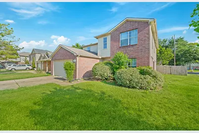 16815 Watering Oaks Lane, Houston, TX 77083 - Photo 3