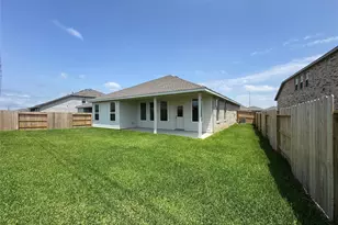 6815 Harvest Wheat Ln, Katy, TX 77493 - Photo 35