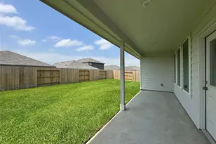 6815 Harvest Wheat Ln, Katy, TX 77493 - Photo 33
