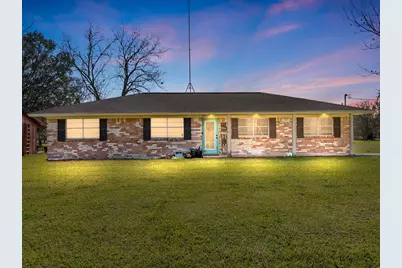 579 County Road 239, Bay City, TX 77414 - Photo 1