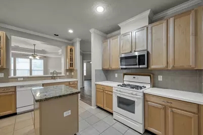 951 Crannog Way, Conroe, TX 77301 - Photo 35