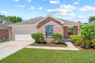 951 Crannog Way, Conroe, TX 77301 - Photo 1