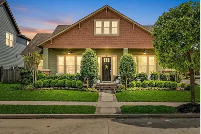 18435 Long Key Drive, Cypress, TX 77433 - Photo 1