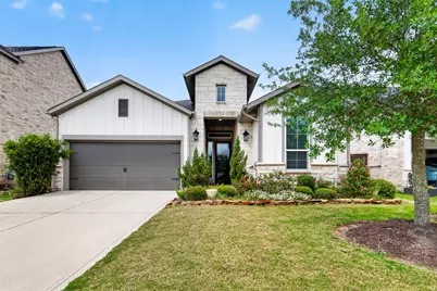 3415 McKinney Ridge Drive, Houston, TX 77059 - Photo 1