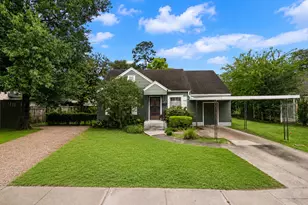 1115 Harvard St, Houston, TX 77008 - Photo 1