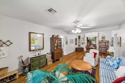 1115 Harvard Street, Houston, TX 77008 - Photo 5