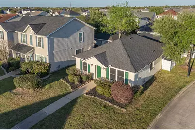 20727 Patriot Park Lane, Katy, TX 77449 - Photo 3