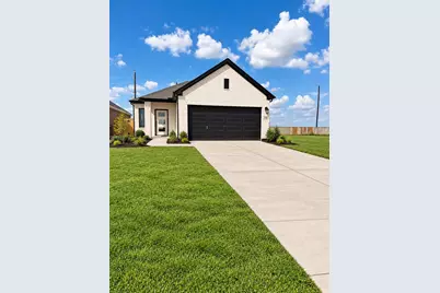 2168 Hidden Hill Lane, Katy, TX 77493 - Photo 1