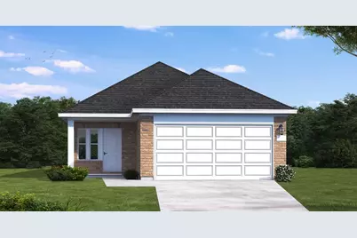 2168 Hidden Hill Lane, Katy, TX 77493 - Photo 1