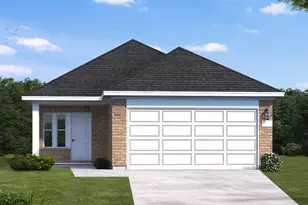 2168 Hidden Hill Ln, Katy, TX 77493 - Photo 1