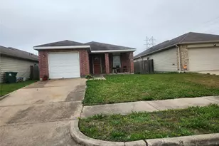 4514 Nexus Rd, Houston, TX 77053 - Photo 1