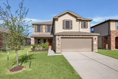 2542 White Bluff Lane, Houston, TX 77038 - Photo 1