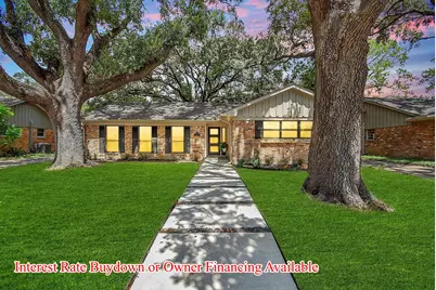 7618 Highmeadow Drive, Houston, TX 77063 - Photo 1