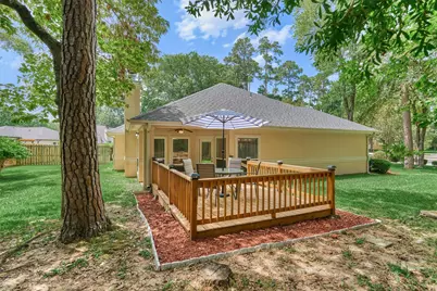 3102 Woodwind Circle, Montgomery, TX 77356 - Photo 35