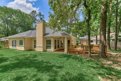 3102 Woodwind Circle, Montgomery, TX 77356 - Photo 31