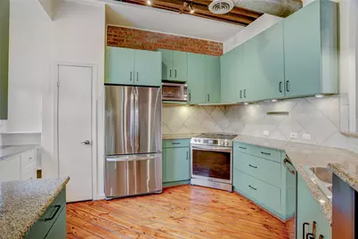 702 W Clay Street, Houston, TX 77019 - Photo 7