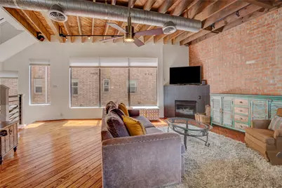 702 W Clay Street, Houston, TX 77019 - Photo 3