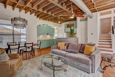 702 W Clay Street, Houston, TX 77019 - Photo 1