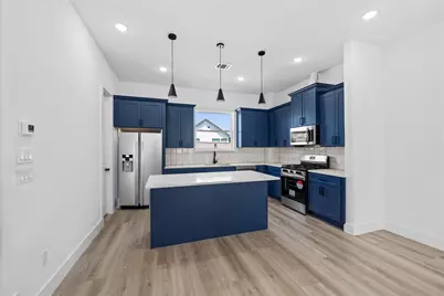 111 Milby Street #A, Houston, TX 77003 - Photo 5