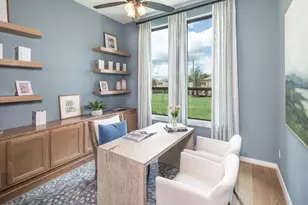 5307 Dream Ct, Manvel, TX 77578 - Photo 9