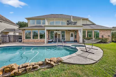 1006 Pointe Loma Drive, Sugar Land, TX 77479 - Photo 41