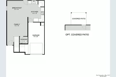 22751 American Kestrel Court, Splendora, TX 77372 - Photo 13