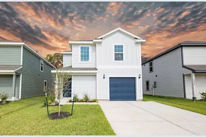 22751 American Kestrel Court, Splendora, TX 77372 - Photo 1