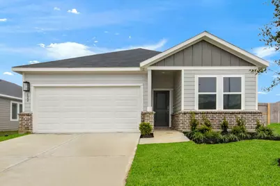 122 Daylight Crest Drive, Crosby, TX 77532 - Photo 1