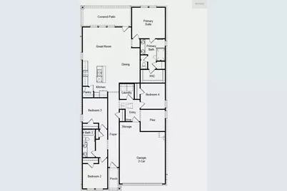 122 Daylight Crest Drive, Crosby, TX 77532 - Photo 29