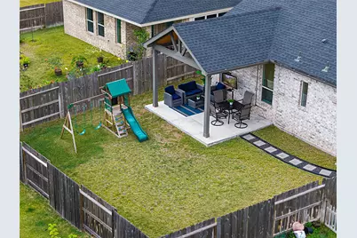 35425 Woodtrace Circle, Pinehurst, TX 77362 - Photo 31