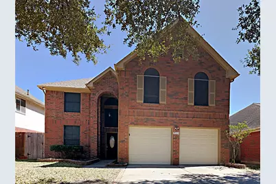 8034 Oceanside Drive, Houston, TX 77095 - Photo 1