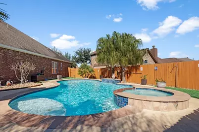 16306 Christopher Park Street, Hockley, TX 77447 - Photo 1