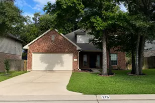 215 Doncaster St, Conroe, TX 77303 - Photo 1