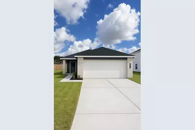 1017 Bluegill Lane, Alvin, TX 77511 - Photo 1
