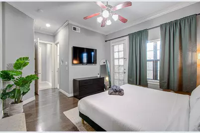 4001 Dallas Street #A, Houston, TX 77023 - Photo 15
