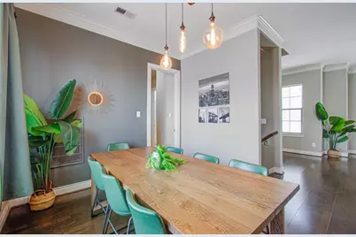 4001 Dallas Street #A, Houston, TX 77023 - Photo 13