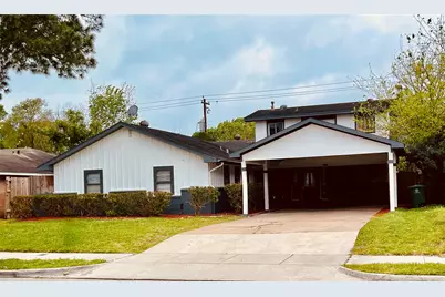 8406 Glen Valley Drive, Houston, TX 77061 - Photo 1