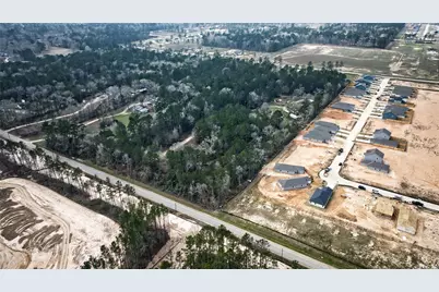 Tbd 6.77 Acres Goodman, Conroe, TX 77306 - Photo 3